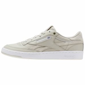 Reebok Revenge Plus Turnschuhe Herren - Weiß - DE 647-SDW